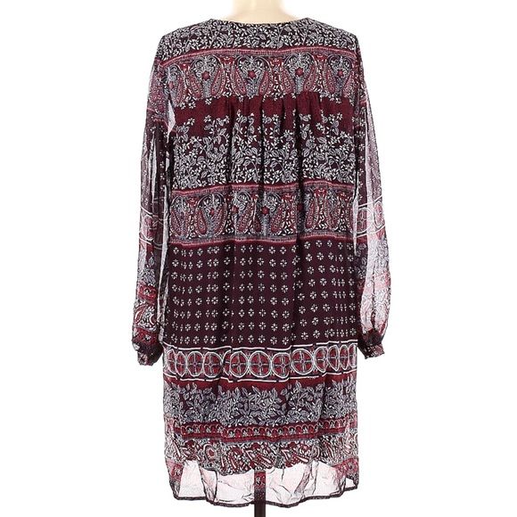 Anthropologie Dress M - Picture 4 of 7